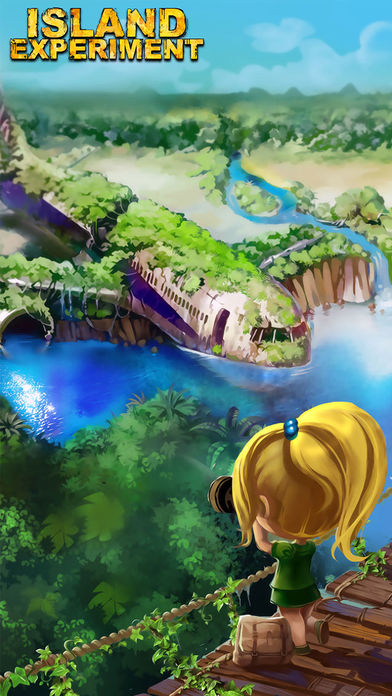 Download Island Experiment App on your Windows XP/7/8/10 and MAC PC